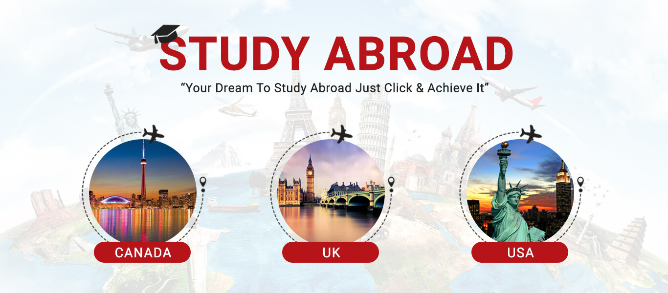 Study Abroad